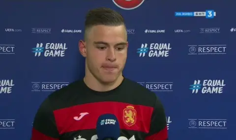 Светльо Вуцов ще ни пази от нов погром във Валядолид, Димитър Велковски сменя Християн Петров на левия бек - 1