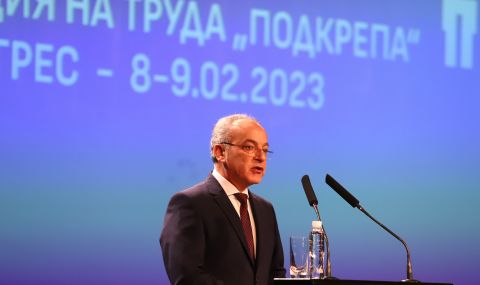 Трима нови заместник-министри назначи Гълъб Донев - 1
