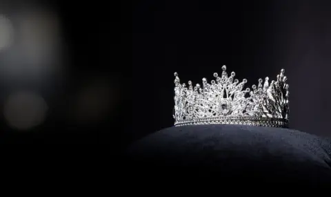 21-годишна тайландка стана Мис Свят 2025 (СНИМКИ) - 1