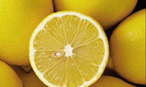 5 ползи от лимоните - 1