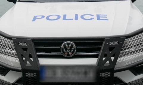 9 арестувани след меле заради момиче - 1