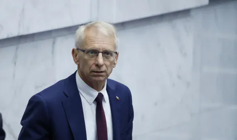 Денков: Путин разбира само от сила, България закъсня - 1
