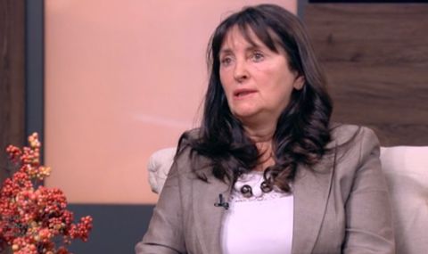 Проф. Бобева: Икономиката върви надолу - 1