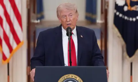 Trump to Tehran: Make a deal or we'll destroy your bridges and power plants!  - 1