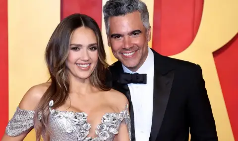 Джесика Алба плаща обезщетение от 3 милиона долара на бившия си след развода - 1