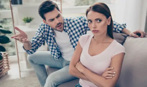 7 досадни женски навика, които мъжете мразят  - 1