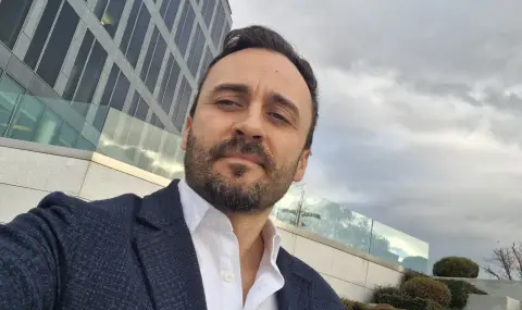 Актьорът Павел Владимиров сигнализира за долна кражба (ВИДЕО) - 1