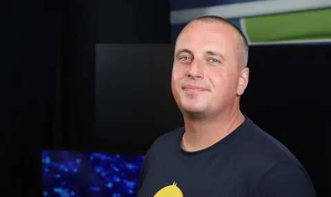 Александър Стоянов, историк: Вучич е победен, но не е приключен - 1