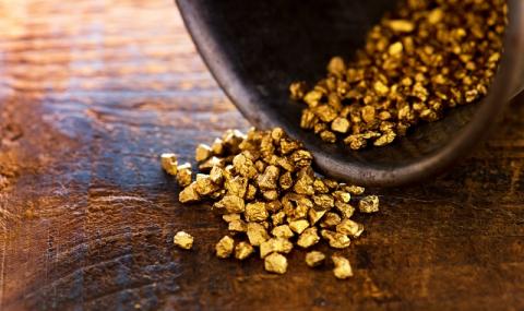 Канадска компания откри огромни залежи от злато в Западните покрайнини - 1