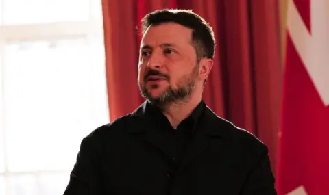 Le Monde: Zelensky threatened his deputies to send them to the front  - 1