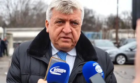 Манол Генов: Рейнджърите от "Петрохан" не са подавали сигнали в МОСВ  за нарушение на екологичното законодателство - 1