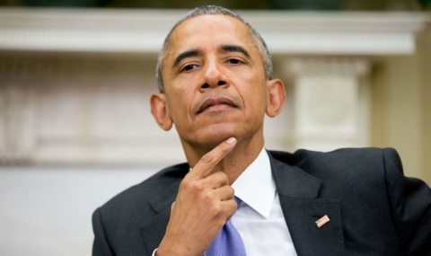 Обама номинира Ерик Рубин за посланик на САЩ в България - 1