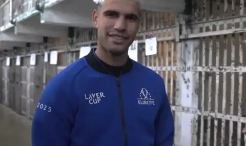 Алкарас в Алкатраз   - 1