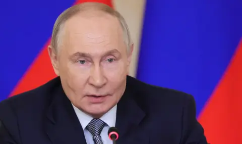 „Индипендънт“: Путин губи войната срещу Украйна и отчаяно иска мирни преговори. Трябва да го ударим, докато е слаб 