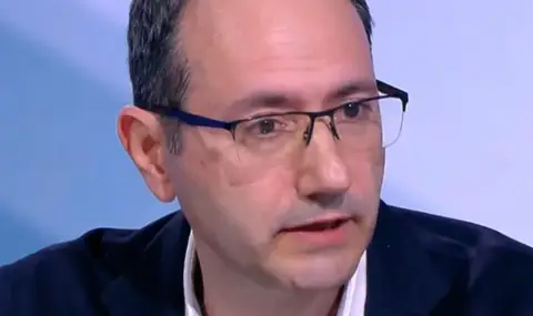 Никола Янков: Да гасите инфлация с държавни пари е все едно да гасите огън с бензин