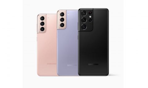 Samsung започна да произвежда части за новите S22 и S22 Ultra - 1