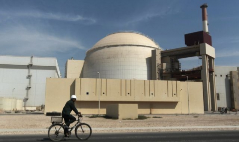 Иран замразява ядрената си програма от 20 януари - 1