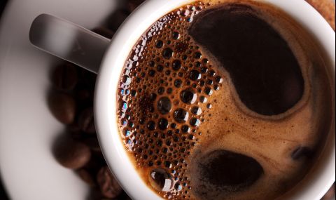 Кофеинът увеличава риска от тромбози - 1