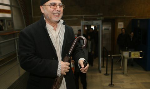 Митко Щерев с разкритие за Емил Димитров - 1