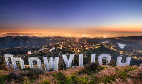 Рекордно ниски приходи в Холивуд от 40 години - 1