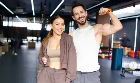 Снимките на "Ергенът" започват: Наум Шопов вече е в Шри Ланка (ВИДЕО) - 1