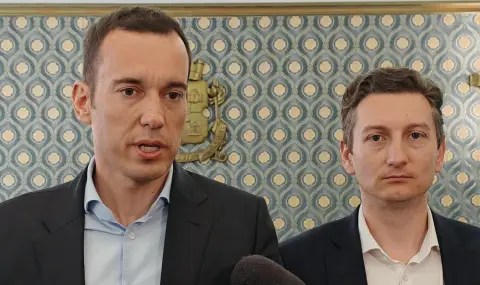 Столичният зам.-кмет обвини финансовото министерство в разпространение на лъжи - 1