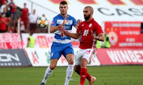 Португалец се завръща в ЦСКА - 1