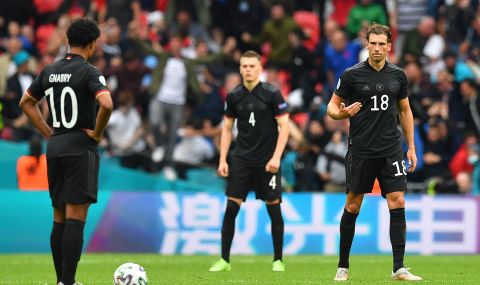 UEFA EURO 2020: Лукас Подолски разби от критики националния тим на Германия - 1