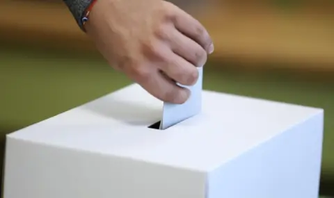 ЦИК започва да приема документи за изборите 2 в 1 от 15 април - 1