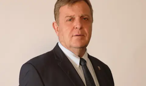 Красимир Каракачанов: Нужен е държавен план. Не можем да допуснем криза с горивата! - 1