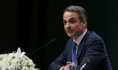 Мицотакис няма да се присъедини към Съвета за мир на Доналд Тръмп - 1