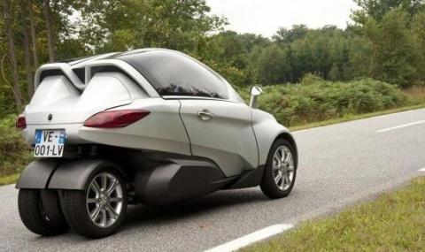 Peugeot пуска най-евтините електромобили - 1