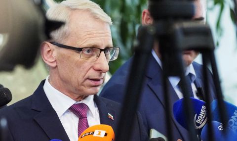 Премиерът към депутатите: Приемете закони, които защитават жертвите и не дават шанс за измъкване на насилниците - 1