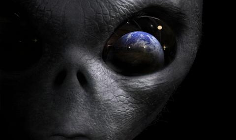 SETI: Извънземните ни заплашват! - 1
