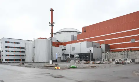 Without Russian energy: how Finland achieved it - 1