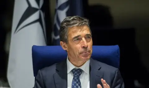 Бившият шеф на НАТО Расмусен: Лондон и Париж да поведат усилията за осигуряване на отбраната на Европа без САЩ