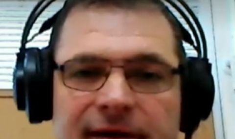 Доц. Иво Инджов: Управляващата коалиция ще изкара най-много до местните избори - 1