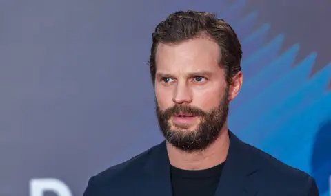 Джейми Дорнан ще изиграе Арагорн във "Властелинът на пръстените: Ловът за Ам-гъл" - 1