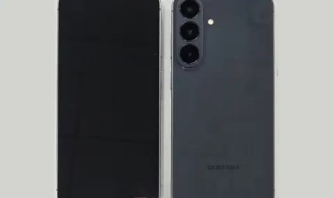 Първи неофициален поглед към евтиния Galaxy S26 FE - 1