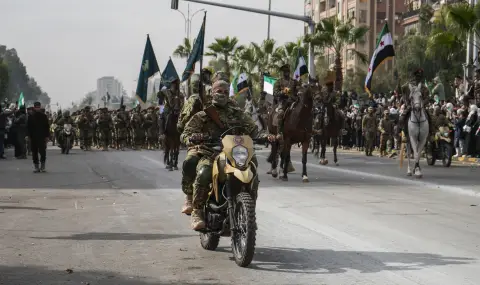 Ще има ли нова война в Сирия? - 1