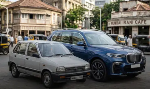 Технологичното „затлъстяване“ или защо модерните коли стават по-тромави и тежки? - 1