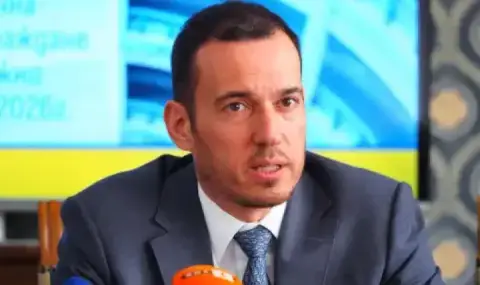 Васил Терзиев: Темата за боклука не е политически спор, а битка за 400 милиона лева - 1