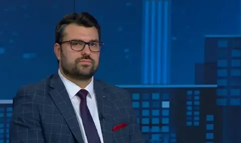 Георг Георгиев: МВнР не е авиационен оператор - 1