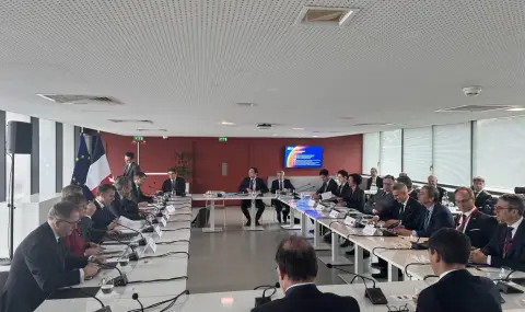 Гюров: Енергийната инфраструктура е от стратегическо значение за конкурентоспособността и сигурността на ЕС - 1