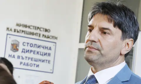 Полицията със сериозна организация за протеста довечера. Ще има близо 20 КПП-та - 1