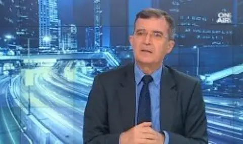 Стефан Стоянов:  Не съм съгласен, че купуването и продаването на гласове са престъпление - 1