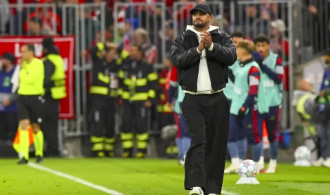 Vincent Kompany's father reveals: He works 18 hours a day - 1