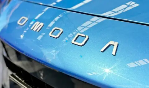 Докато Volkswagen бяга от трите цилиндъра, Chery ги прегръща за новите OMODA - 1