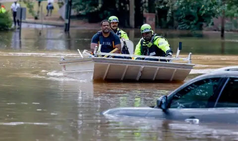 Death toll rises in Nepal floods (VIDEO)  - 1