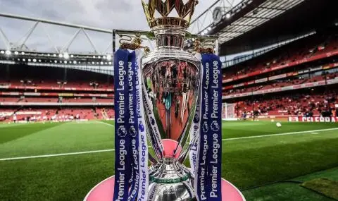 Шеф от Премиър лийг е обвинен в изнасилване на непълнолетна, но няма да бъде съден - 1